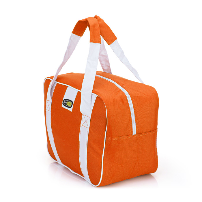 Термосумка GioStyle Evo Medium orange 