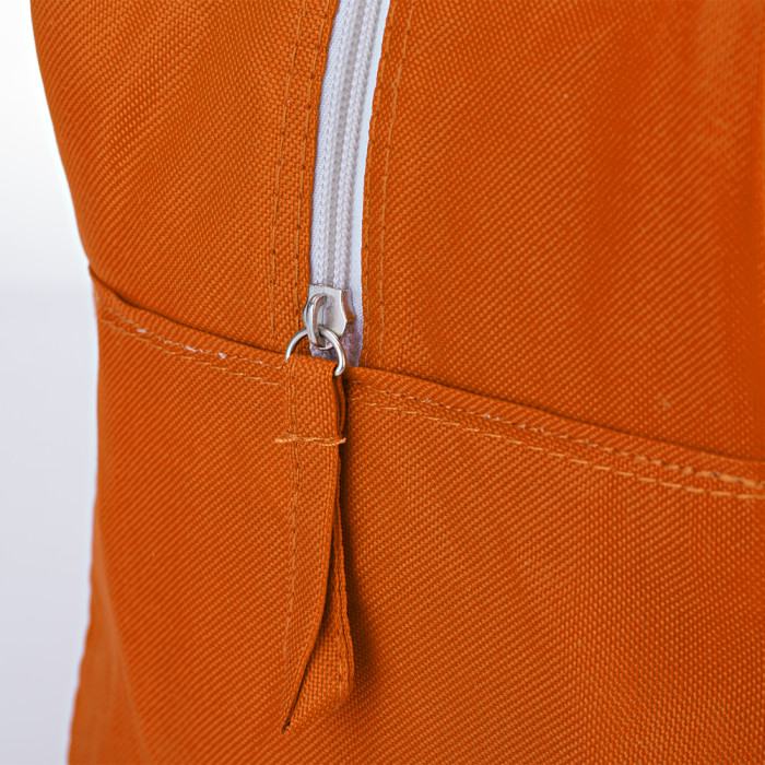 Термосумка GioStyle Evo Medium orange 