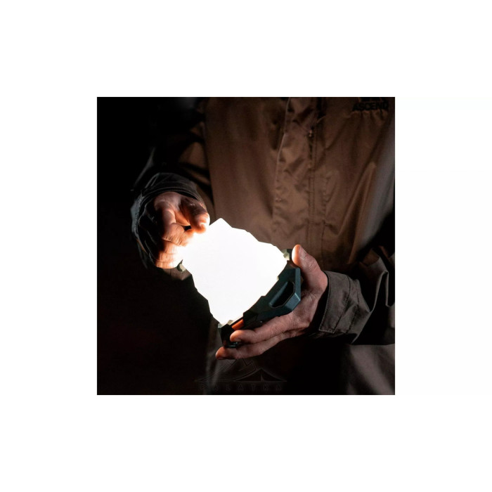 Кемпінговий ліхтар Nebo Galileo Air 1000 люмен (NB NEB-LTN-1003-G) 