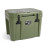 Термобокс Petromax Passive Cooler Box 25 л Оливковый