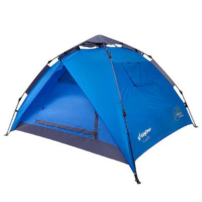 Намет KingCamp Luca (KT3091), Blue