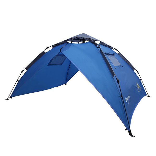 Намет KingCamp Luca (KT3091), Blue 