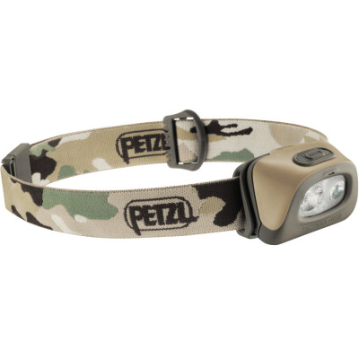Ліхтар Petzl TacTikka + RGB (камуфляж)