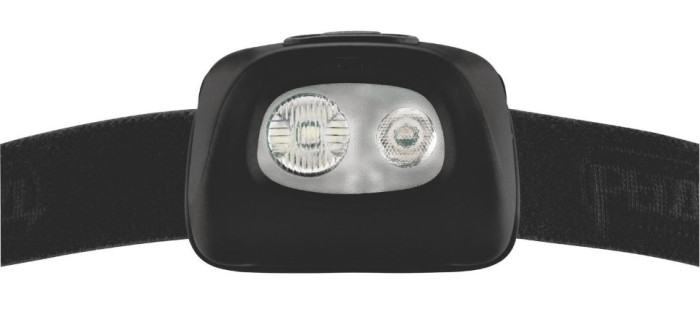 Ліхтар Petzl TacTikka + RGB (камуфляж) 