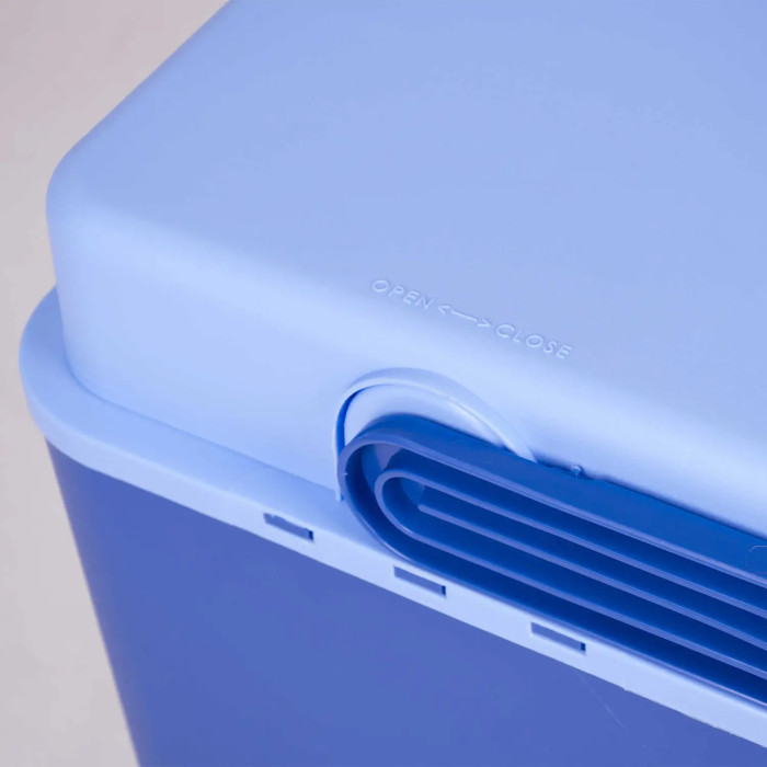 Термобокс Bo-Camp Arctic 32 Liters Blue (6702875) 