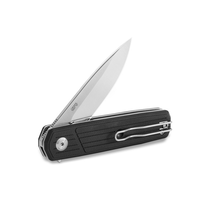 Нiж складаний Firebird FH927-BK чорний 