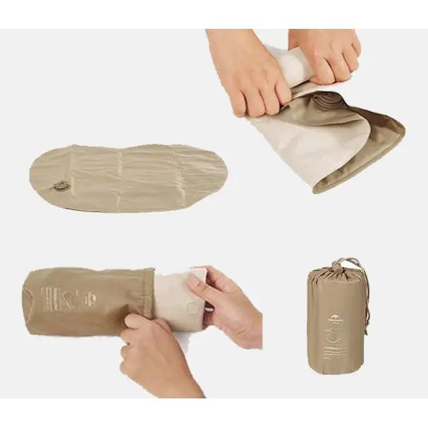 Подушка надувна Naturehike CNH22ZT009 