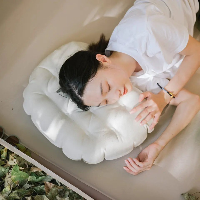 Подушка надувна Naturehike CNH22ZT009 