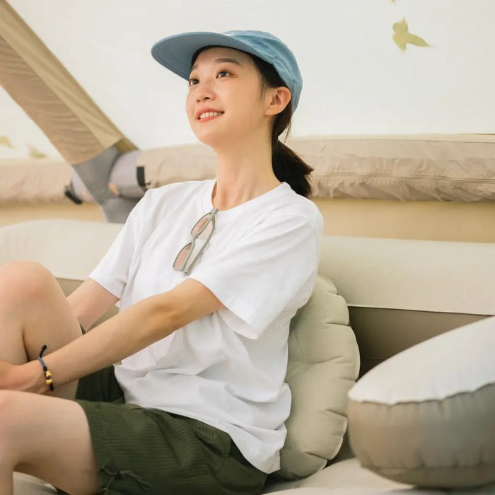 Подушка надувна Naturehike CNH22ZT009 