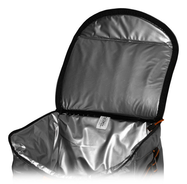 Ізотермічна сумка Thermos Geo Trek, 20 л (синя) 