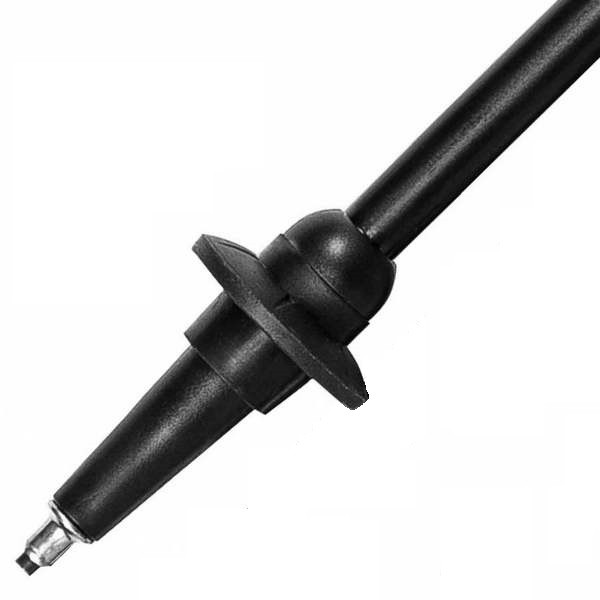 Трекінгові палиці Vipole Pop Up QL EVA RH Long DLX S1837 