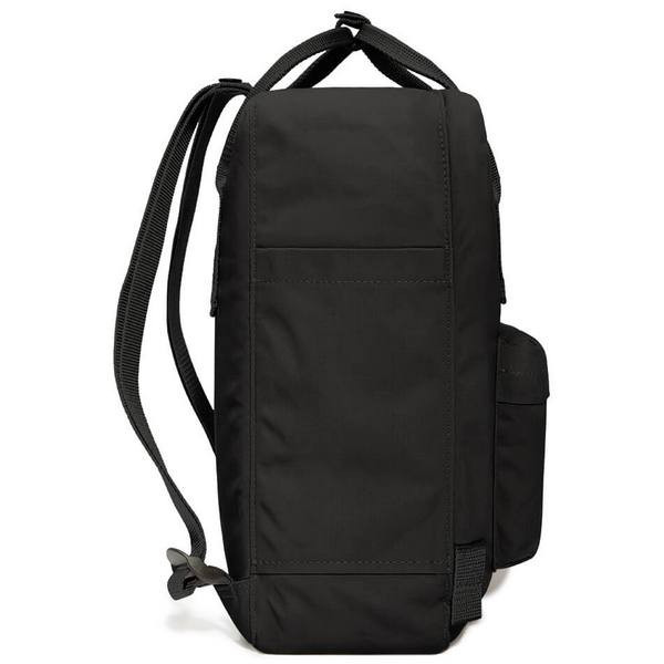 Рюкзак Fjallraven Kanken Black 