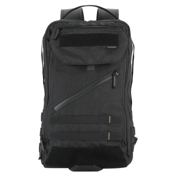 Повсякденний рюкзак Nitecore BP23 (Polyester 600D), чорний 