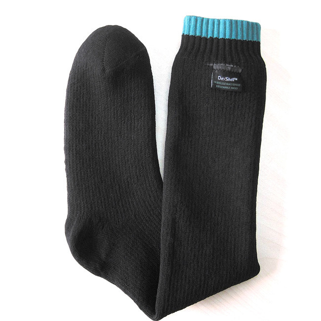 Водонепроникні гетри DexShell Overcalf Wading, S 