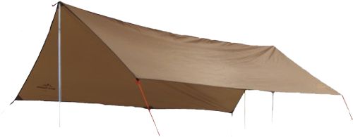 Тент Fjord Nansen Ork 3x3 (46912) 