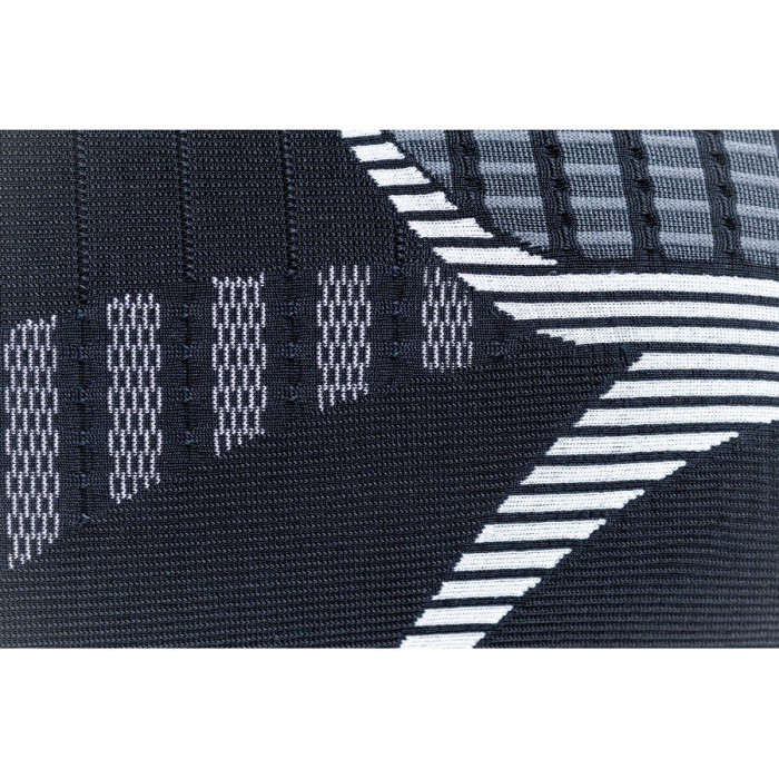 Кальсони Accapi Health Power Long Trousers Man 906 black/anthracite, L 