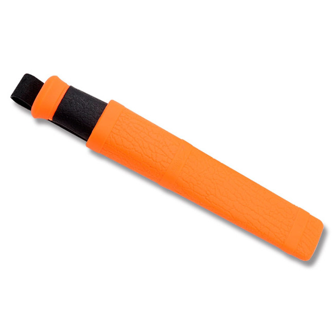 Ніж Morakniv Outdoor 2000 Orange, нерж.сталь 