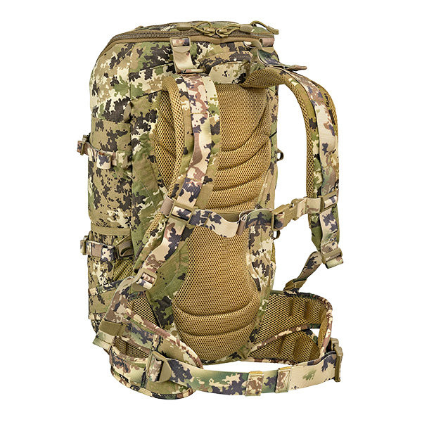 Рюкзак Defcon 5 Mission 35, камуфляж 