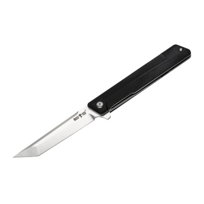 Карманний ніж Grand Way SG 051 black