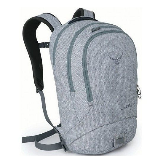 Рюкзак Osprey Cyber 26, сірий 