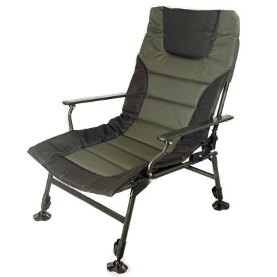 Складне крісло Карпове Ranger Wide Carp SL - 105 (RA 2226)