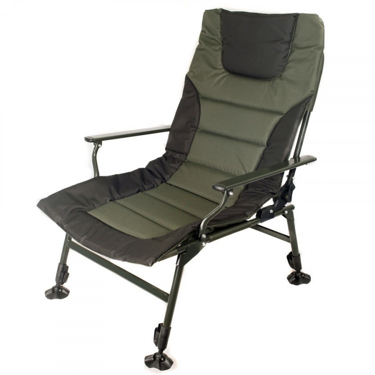 Складне крісло Карпове Ranger Wide Carp SL - 105 (RA 2226) 