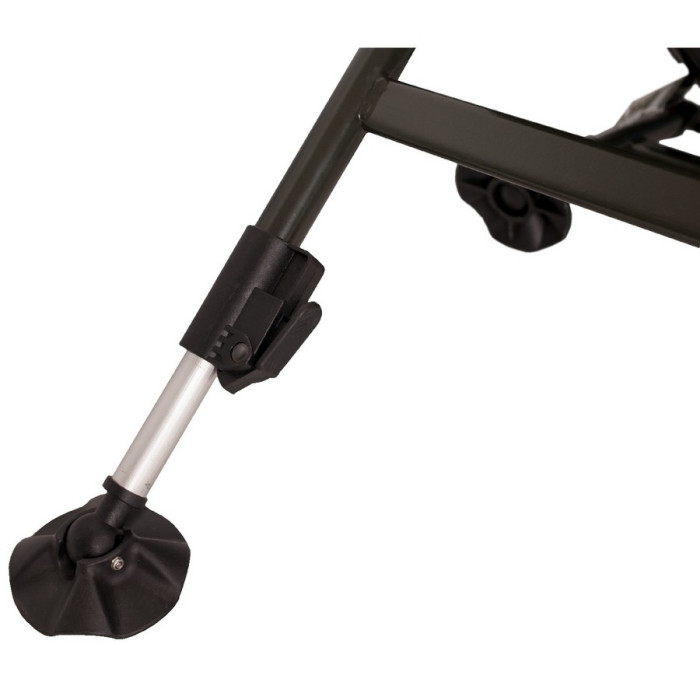 Складне крісло Карпове Ranger Wide Carp SL - 105 (RA 2226) 