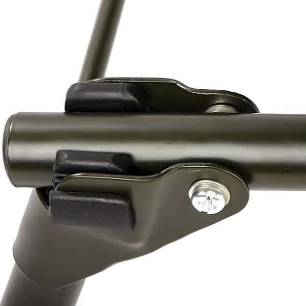 Складне крісло Карпове Ranger Wide Carp SL - 105 (RA 2226) 