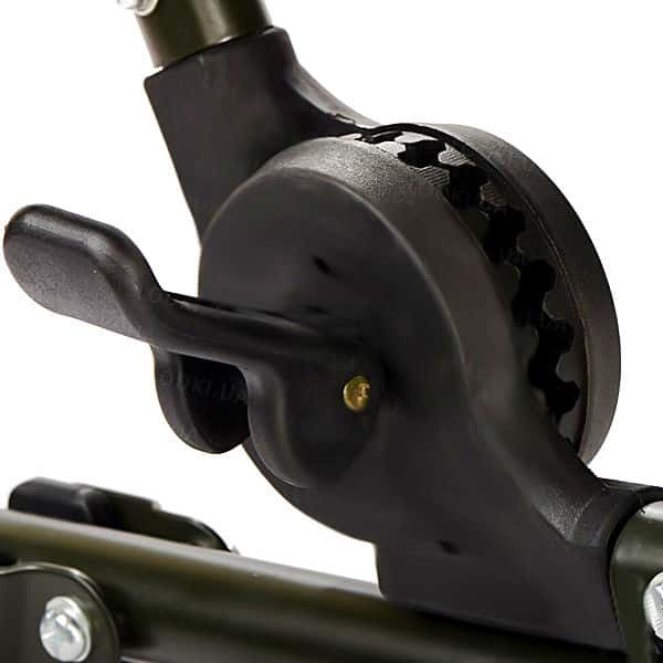 Складне крісло Карпове Ranger Wide Carp SL - 105 (RA 2226) 