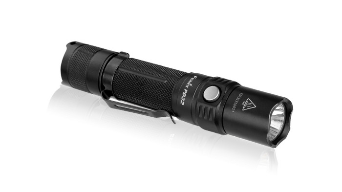 Ліхтар Fenix PD32 Cree XP-L HI white LED 