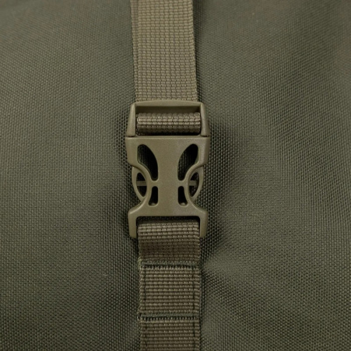 Баул Tribe Transporter 108 L T-IE-0007 green 