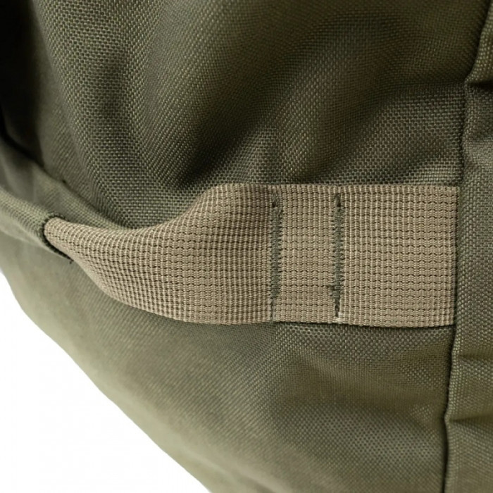 Баул Tribe Transporter 108 L T-IE-0007 green 