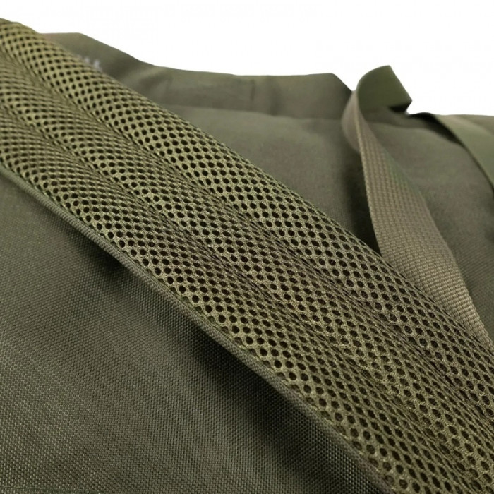 Баул Tribe Transporter 108 L T-IE-0007 green 