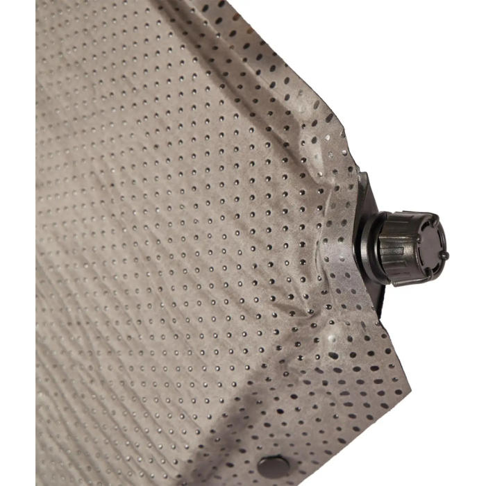 Килимок самонадувний Skif Outdoor Specialist. Розмір 195x58x3.5 см. Black 