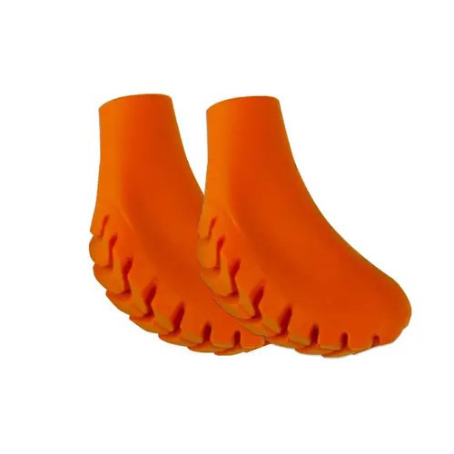 Насадка-ковпачок Gabel Walking Pad Orange 05/27 11mm (7905271305011) 