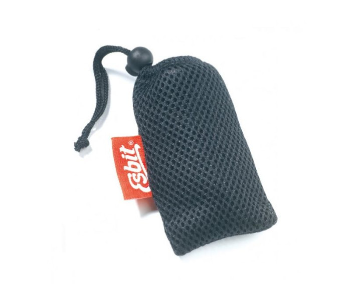 Пальник твердопаливний Esbit ST11. 5-TI (017.0001) 