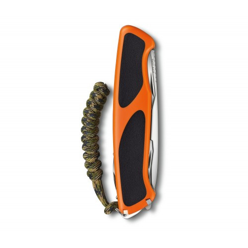 Нож Victorinox Delemont Ranger Grip 55 Autumn Spirit Special Edition 2019 0.9563.C91 