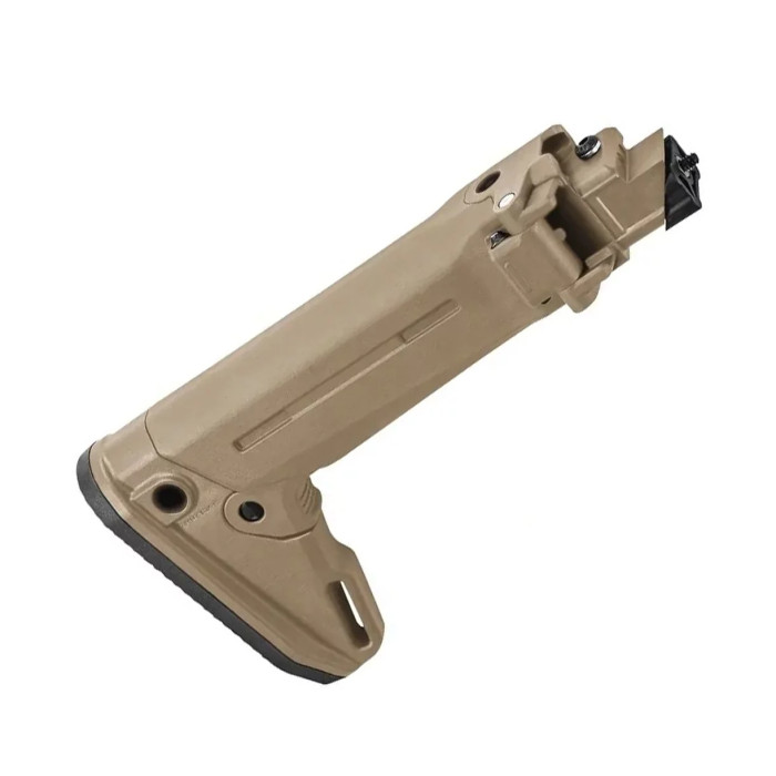 Приклад Magpul Zhukov-S Stock для Сайги штамп, пісочн. 