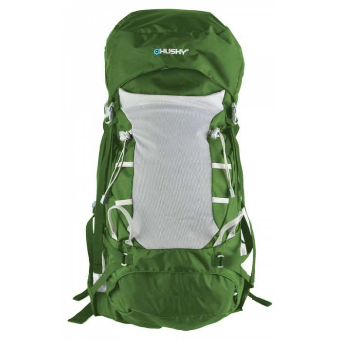 Рюкзак Husky Rely 60, зелений 
