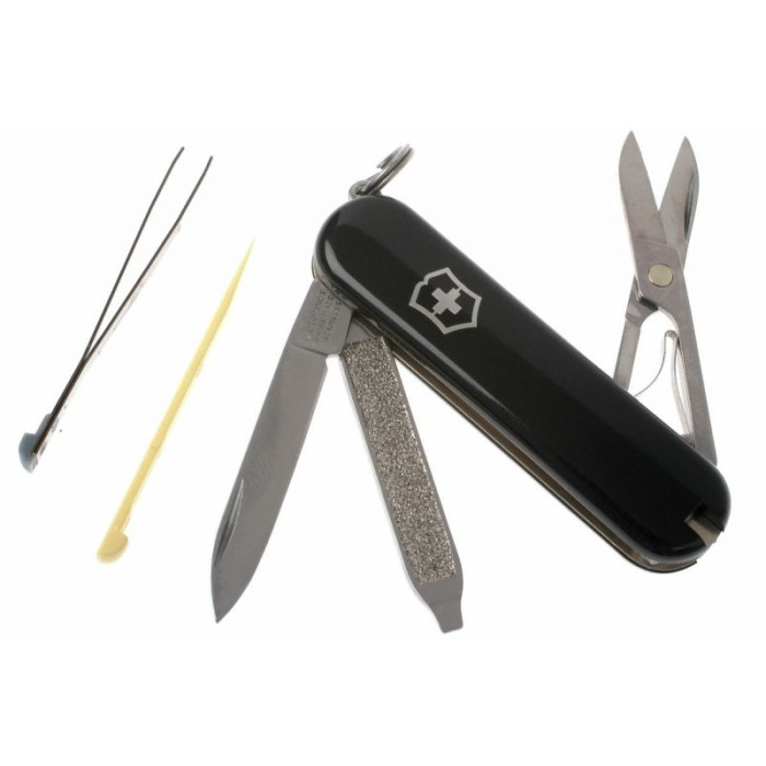 Ніж Victorinox Сlassic-SD 0.6223 