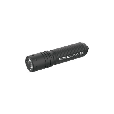 Ліхтар-брелок Ledlenser Solidline ST1