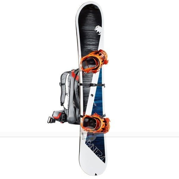 Рюкзак Deuter On Top ABS 20 колір 7251 black-kiwi 