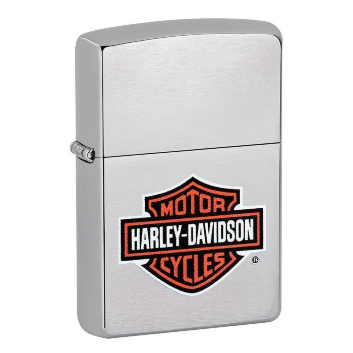 Запальничка Zippo HARLEY DAVIDSON (200 HD H 252) 