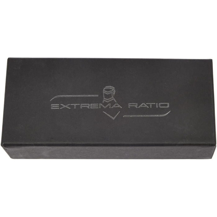 Ніж Extrema Ratio BF2 Helmsman SW 