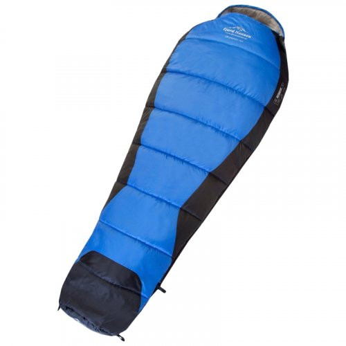 Спальний мішок Fjord Nansen Vardo XL Right Zip 