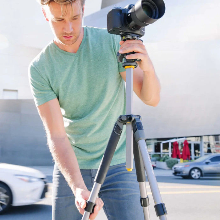 Штатив Vanguard Alta Pro 2+ 263AB 100 (Alta Pro 2+ 263AB 100) 