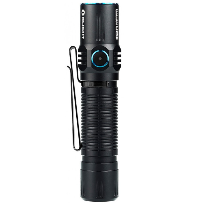 Кишеньковий ліхтар Olight M2R Warrior, 1500 люмен 