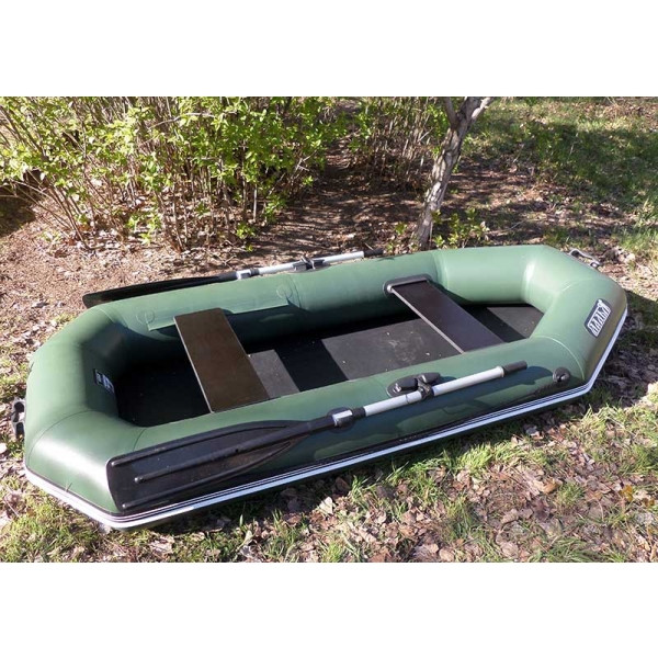 Човен тура ЛТ-250АБЕ 