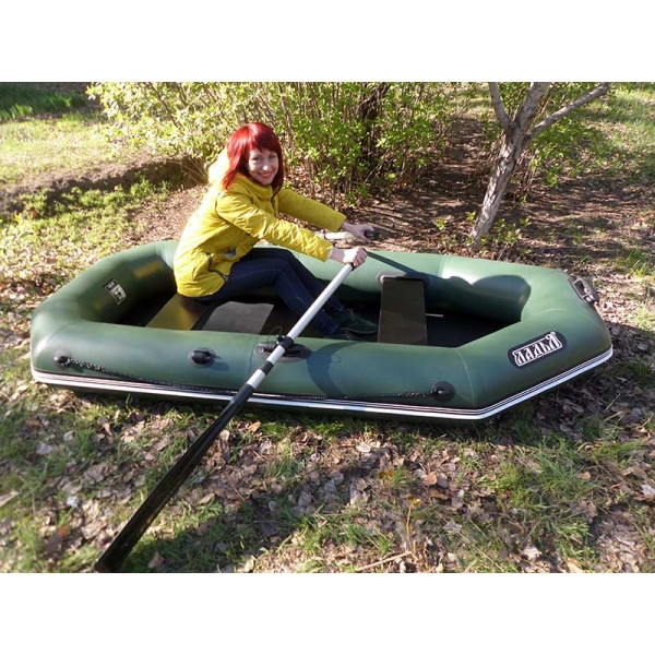 Човен тура ЛТ-250АБЕ 