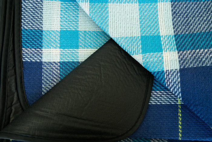 Килимок для пікніка акриловий 150х135см TRS-058.23 